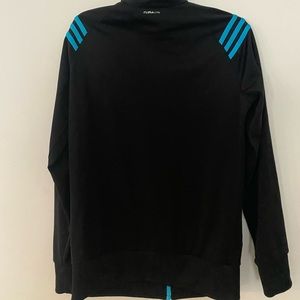 Adidas jacket